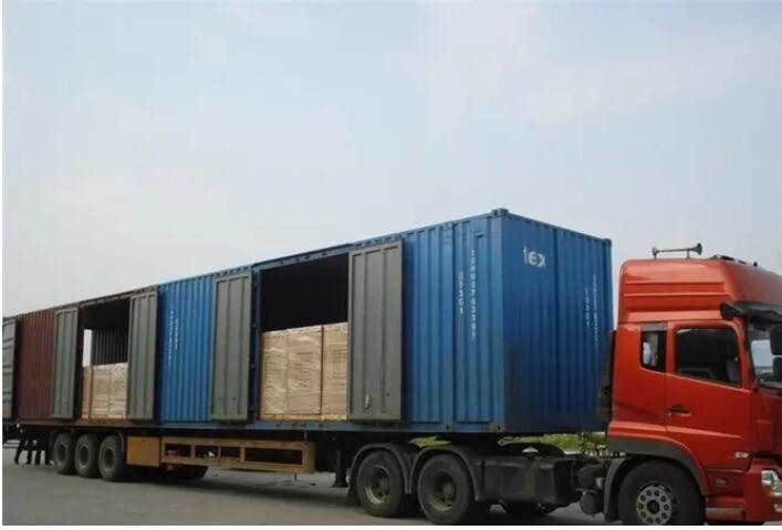 泉州到蠡县整车运输