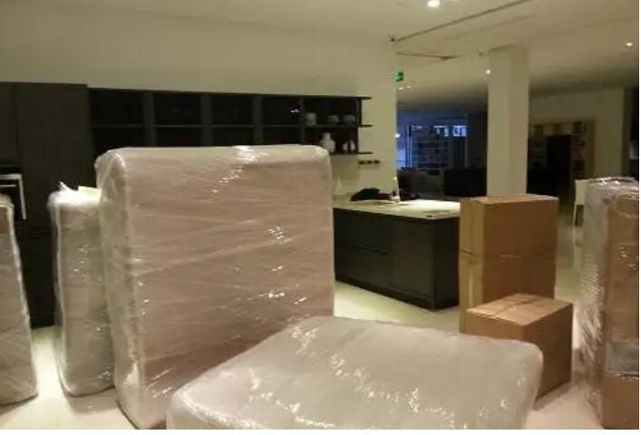 泉州到蠡县长途搬家