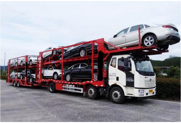 泉州到蠡县轿车托运